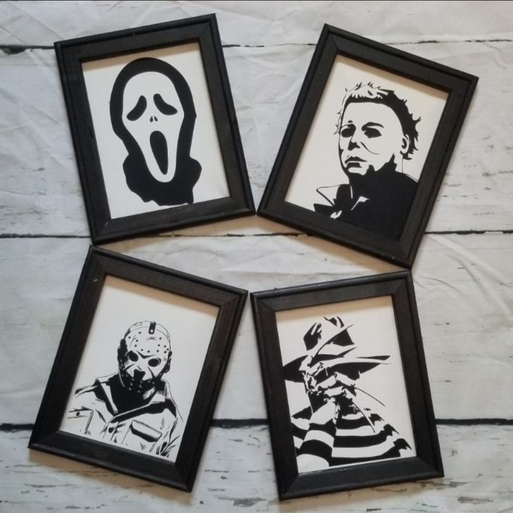 Canvas set